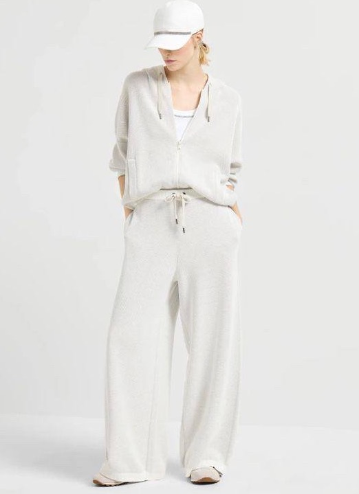 КОСТЮМ BRUNELLO CUCINELLI фото