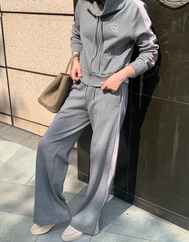 КОСТЮМ RALPH LAUREN фото