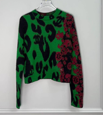 СВИТЕР CHANEL фото