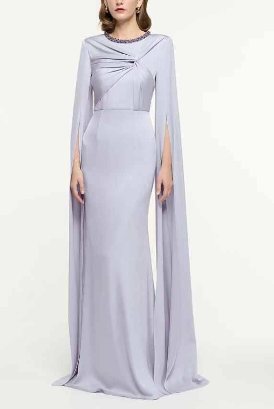 ПЛАТЬЕ ROLAND MOURET фото