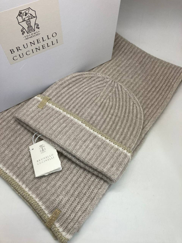 КОМПЛЕКТ BRUNELLO CUCINELLI фото