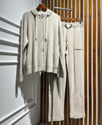 КОСТЮМ BRUNELLO CUCINELLI фото