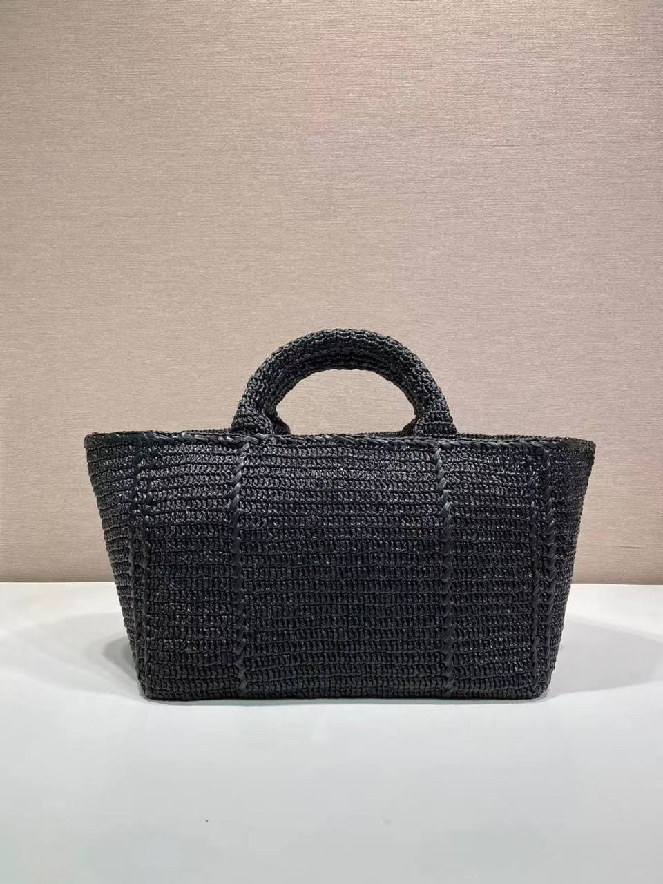 СУМКА PRADA детальное фото