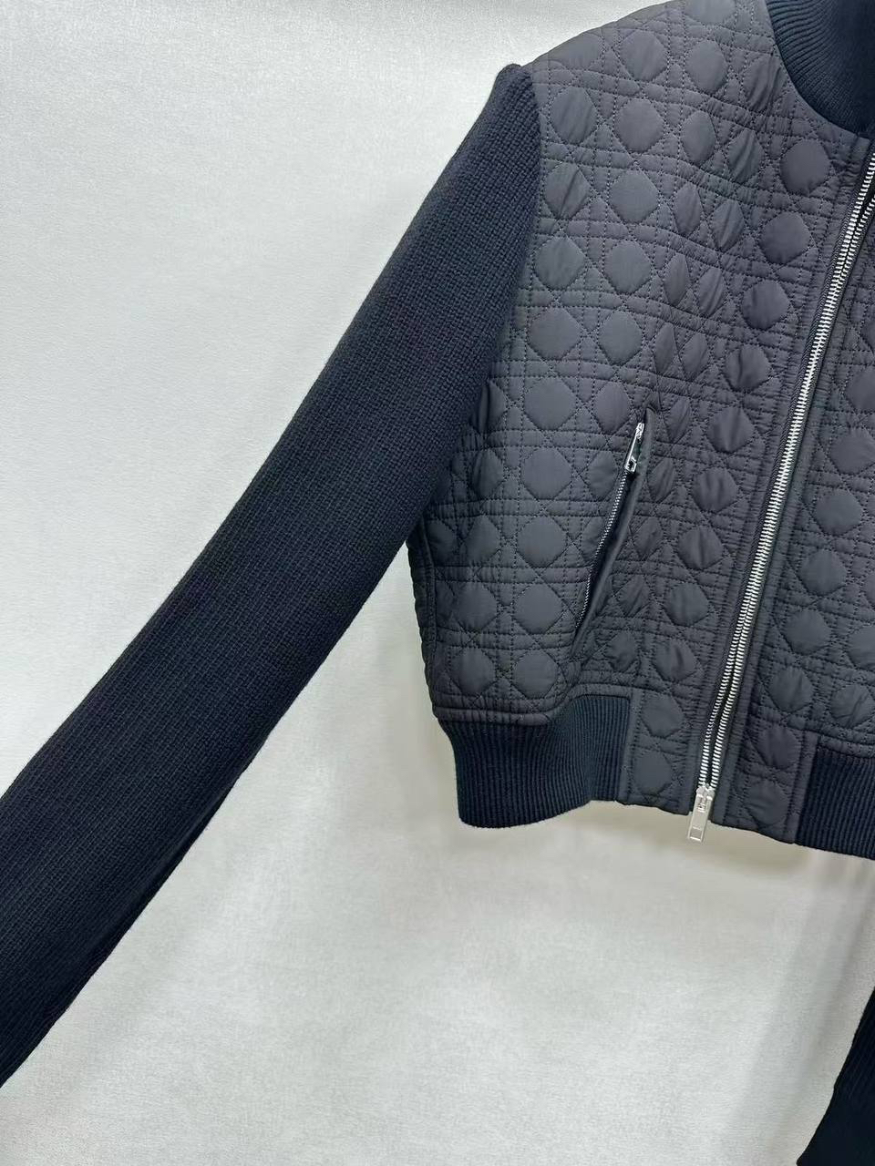 КУРТКА CHRISTIAN DIOR детальное фото
