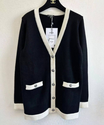 КАРДИГАН CHANEL фото