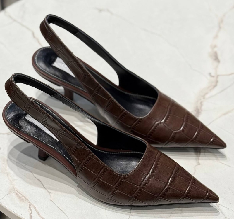 ТУФЛИ TOTEME фото