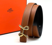 ЖЕНСКИЙ РЕМЕНЬ HERMES фото