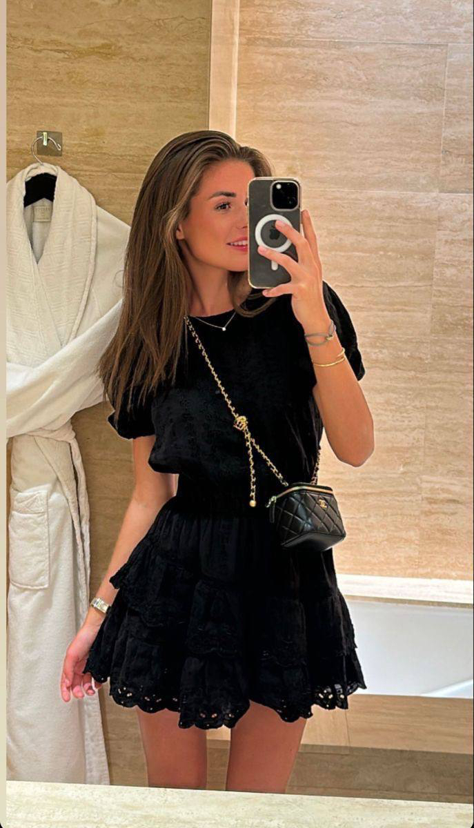 СУМКА CHANEL детальное фото