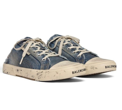 КЕДЫ BALENCIAGA фото