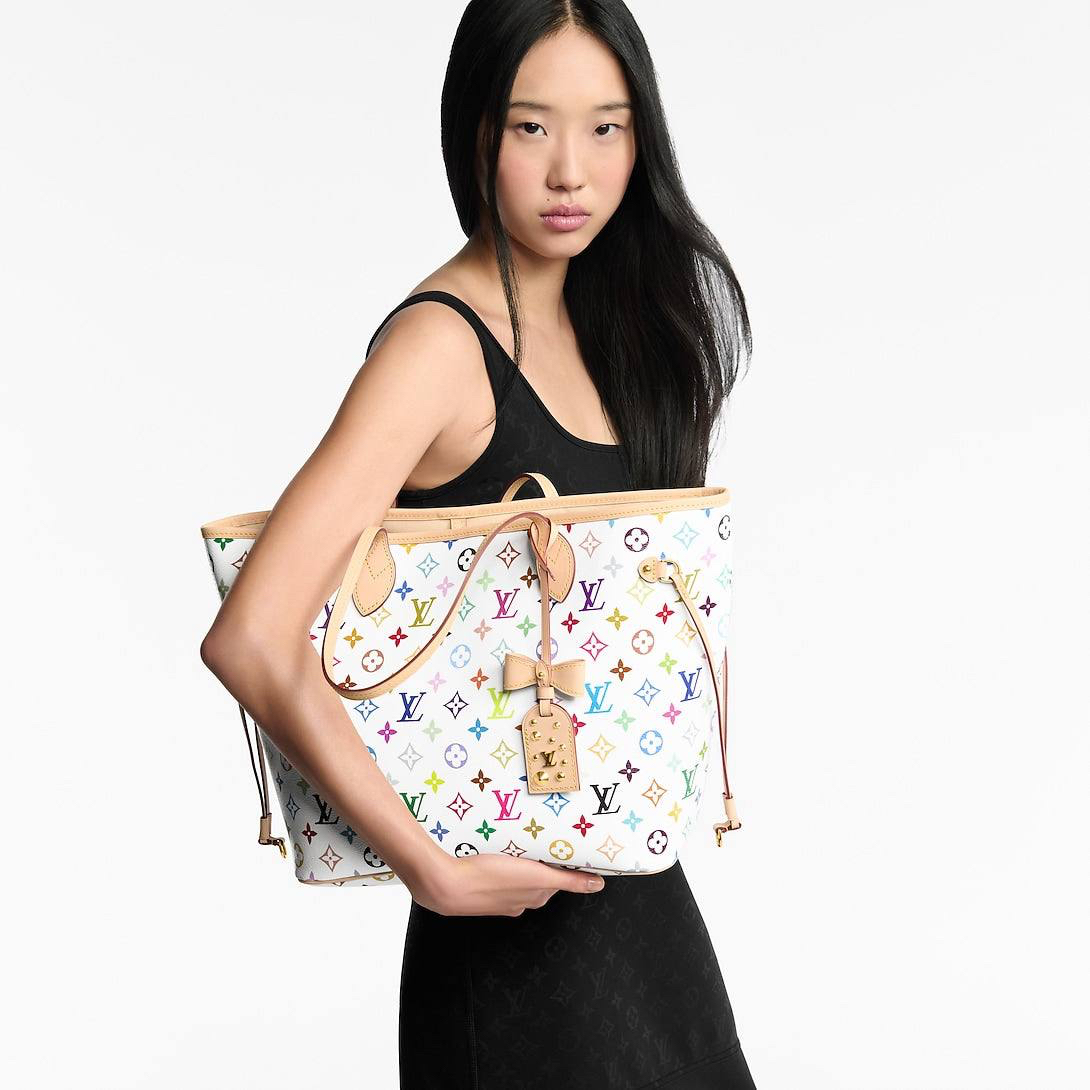 СУМКА LOUIS VUITTON детальное фото