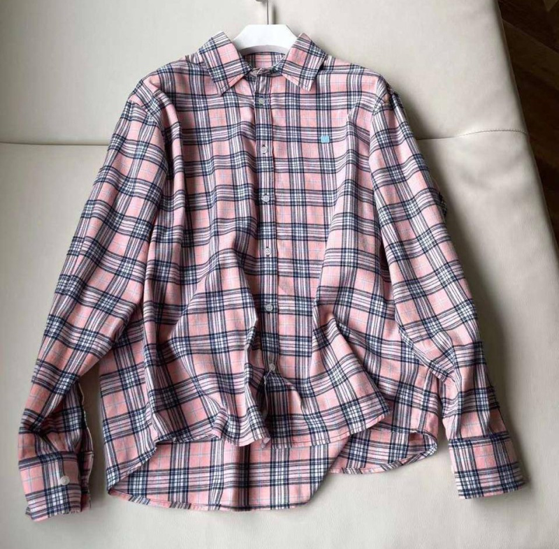 РУБАШКА THE ROW фото