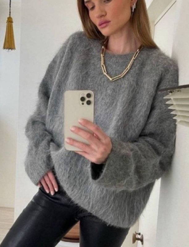 СВИТЕР TOTEME фото