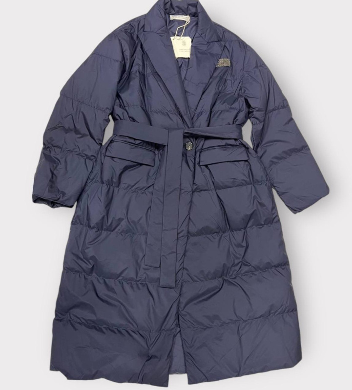 ПАЛЬТО BRUNELLO CUCINELLI фото