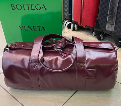 ДОРОЖНАЯ СУМКА BOTTEGA VENETA фото