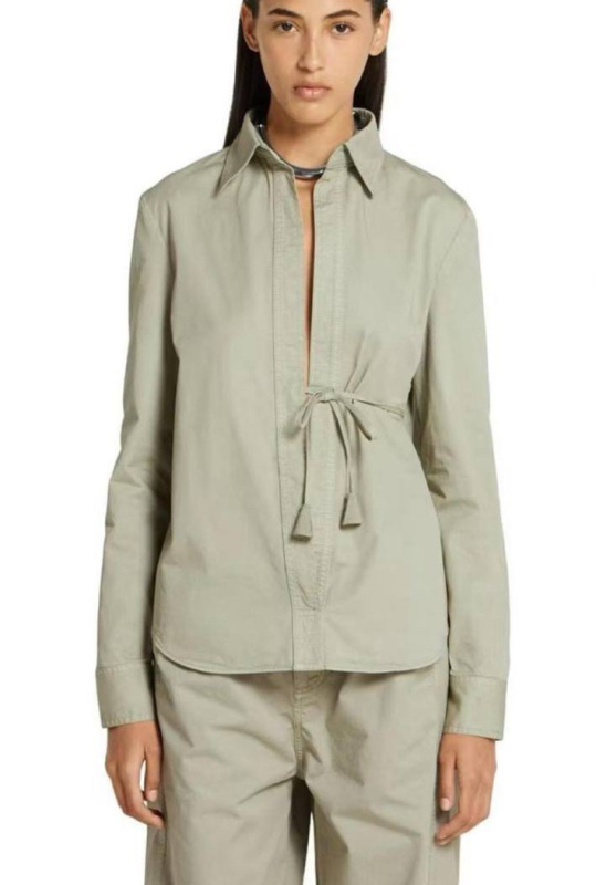 РУБАШКА GUCCI фото