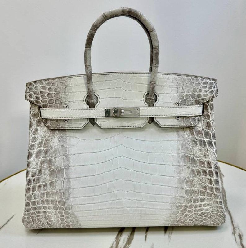 СУМКА HERMES BIRKIN 35 фото
