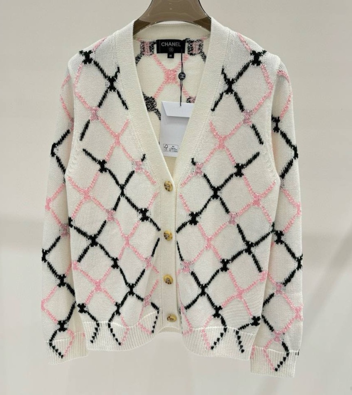 КАРДИГАН CHANEL фото