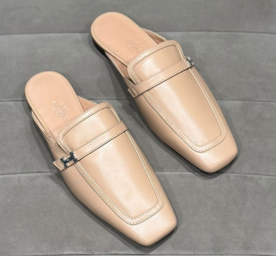 МЮЛИ HERMES фото