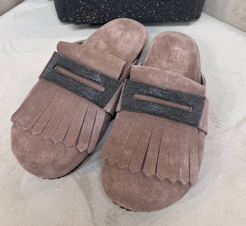 САБО BRUNELLO CUCINELLI фото