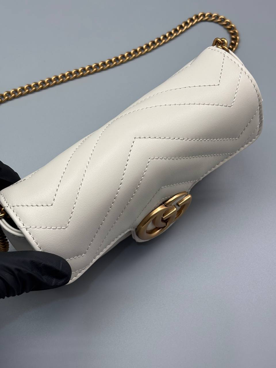 СУМКА GUCCI детальное фото