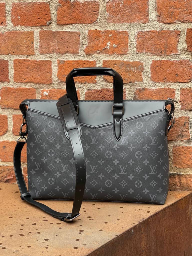 МУЖСКОЙ ПОРТФЕЛЬ LOUIS VUITTON детальное фото