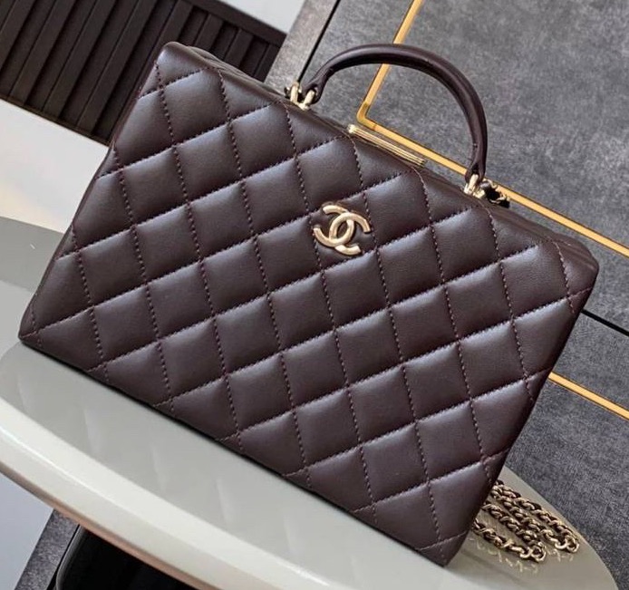 СУМКА CHANEL фото