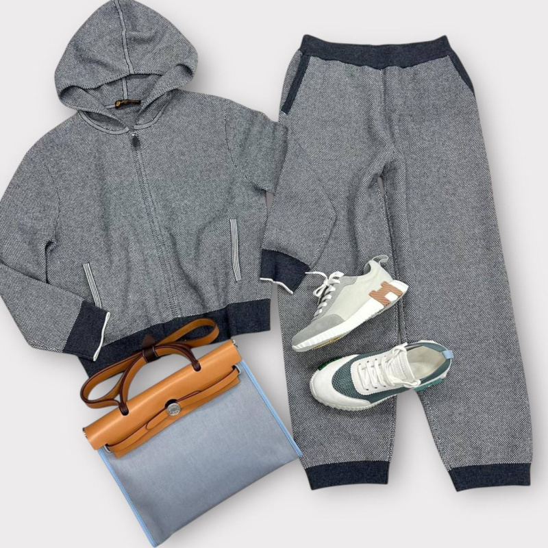 КОСТЮМ LORO PIANA фото