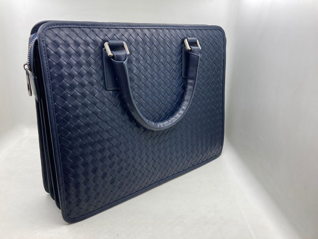 ПОРТФЕЛЬ BOTTEGA VENETA детальное фото