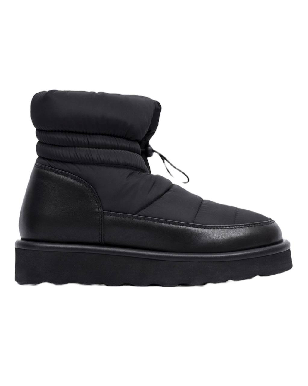 УГГИ UGG CLASSIC MINI BLOW детальное фото