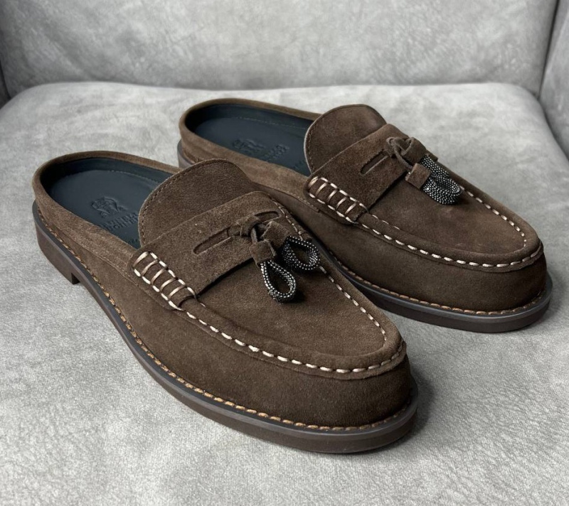 МЮЛИ BRUNELLO CUCINELLI фото