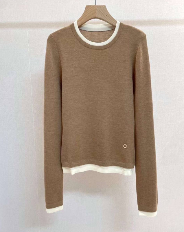 ЛОНГСЛИВ LORO PIANA фото