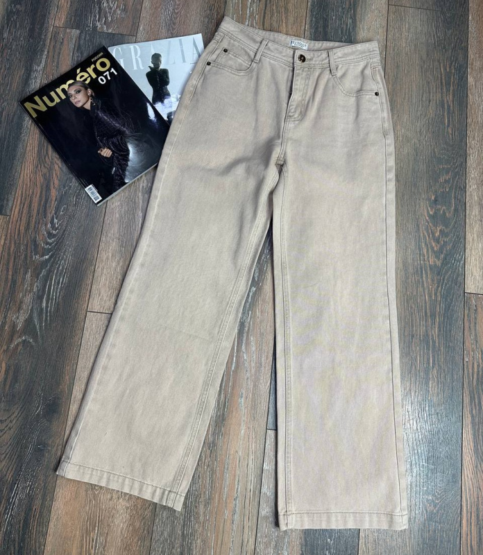 ДЖИНСЫ BRUNELLO CUCINELLI фото