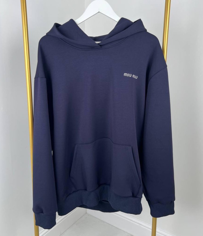 ХУДИ MIU MIU фото