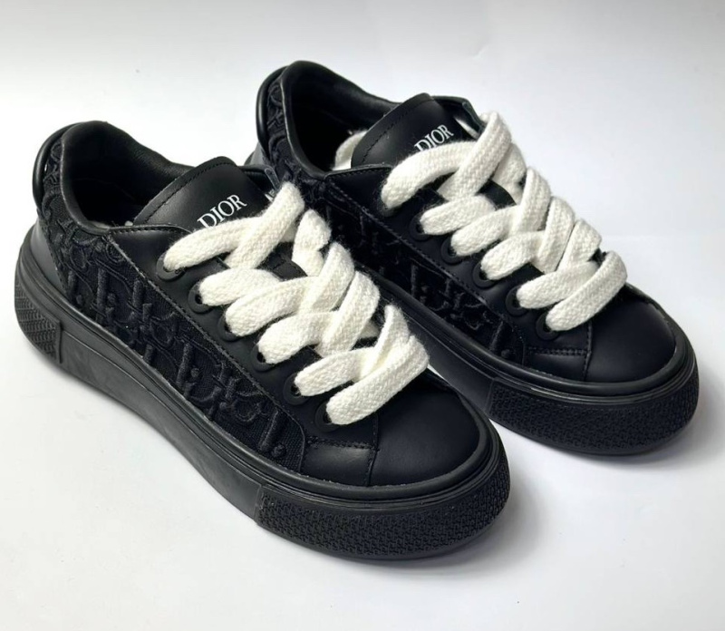 КЕДЫ CHRISTIAN DIOR фото