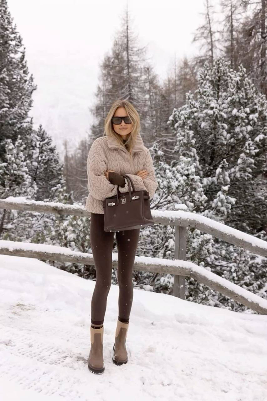 БОТИНКИ LORO PIANA детальное фото