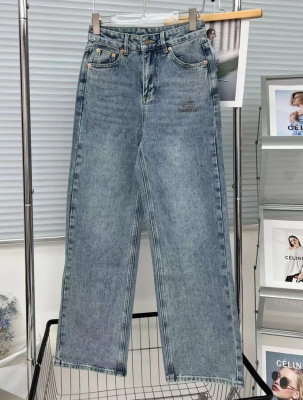 ДЖИНСЫ BALENCIAGA фото