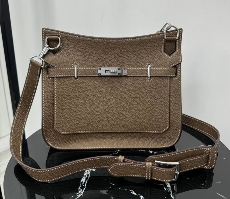 МУЖСКАЯ СУМКА МЕССЕНДЖЕР HERMES фото