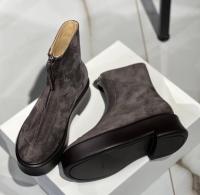 БОТИНКИ THE ROW фото