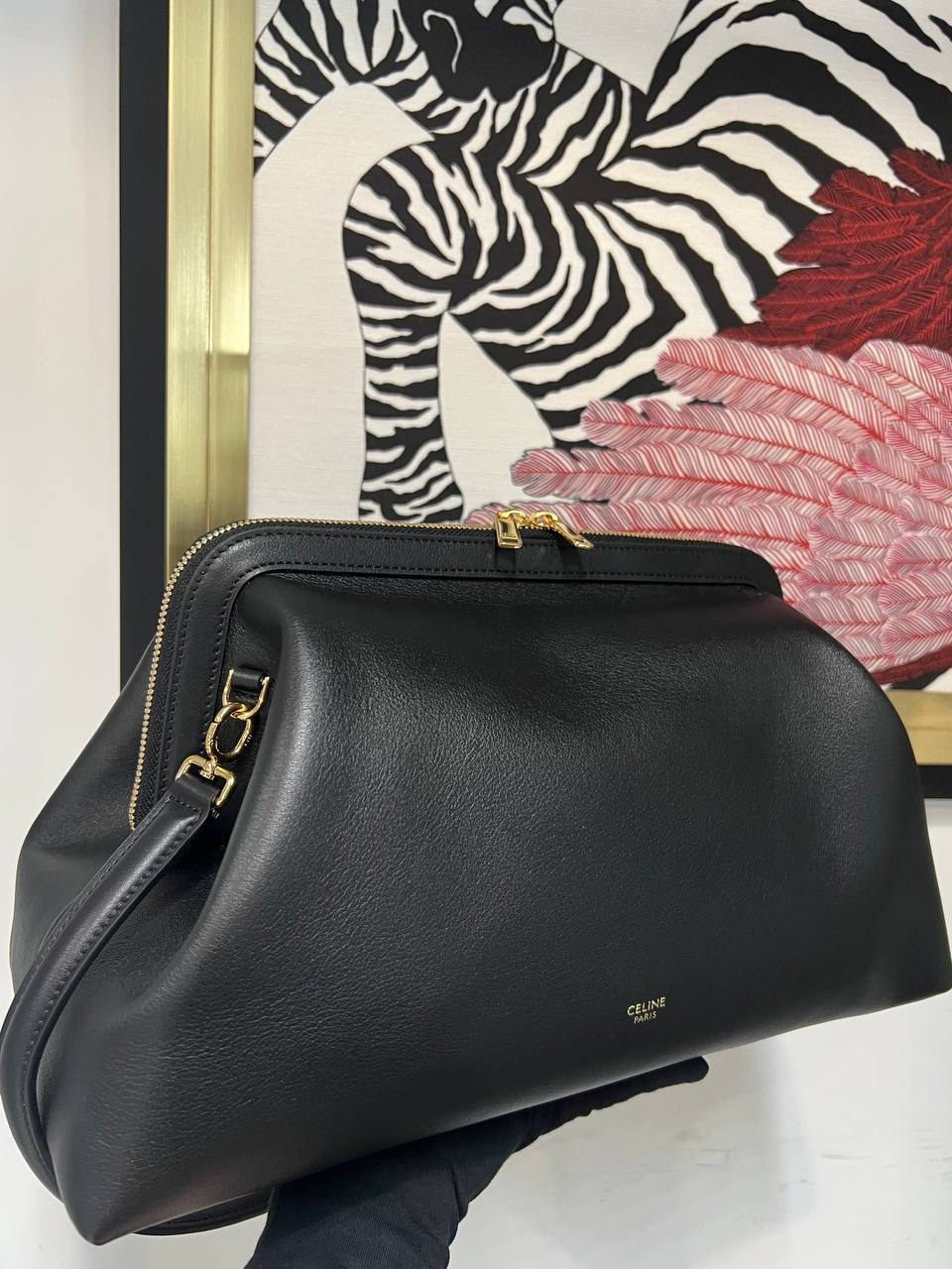 СУМКА CELINE детальное фото