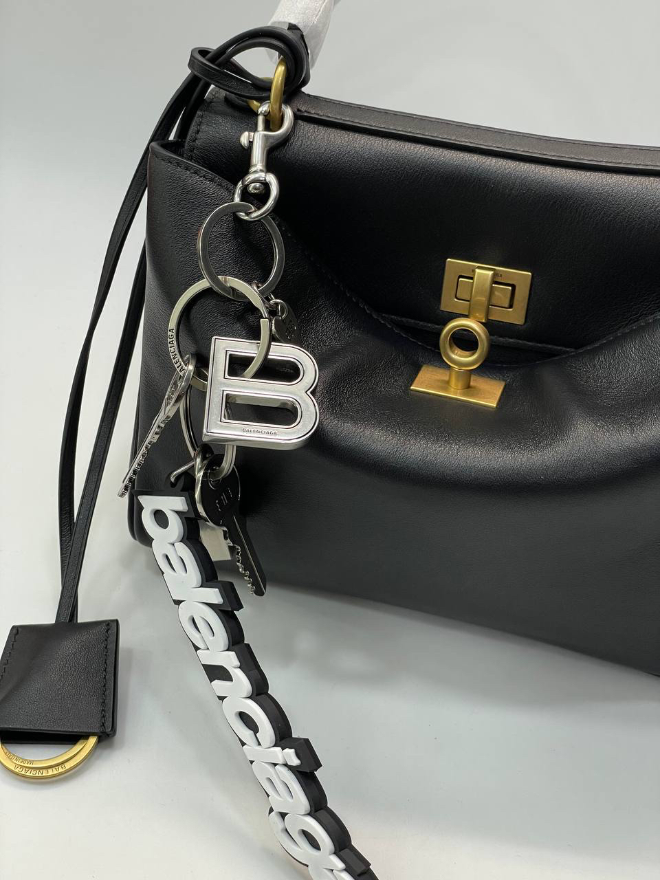 СУМКА BALENCIAGA детальное фото