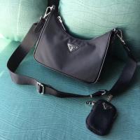 СУМКА PRADA фото