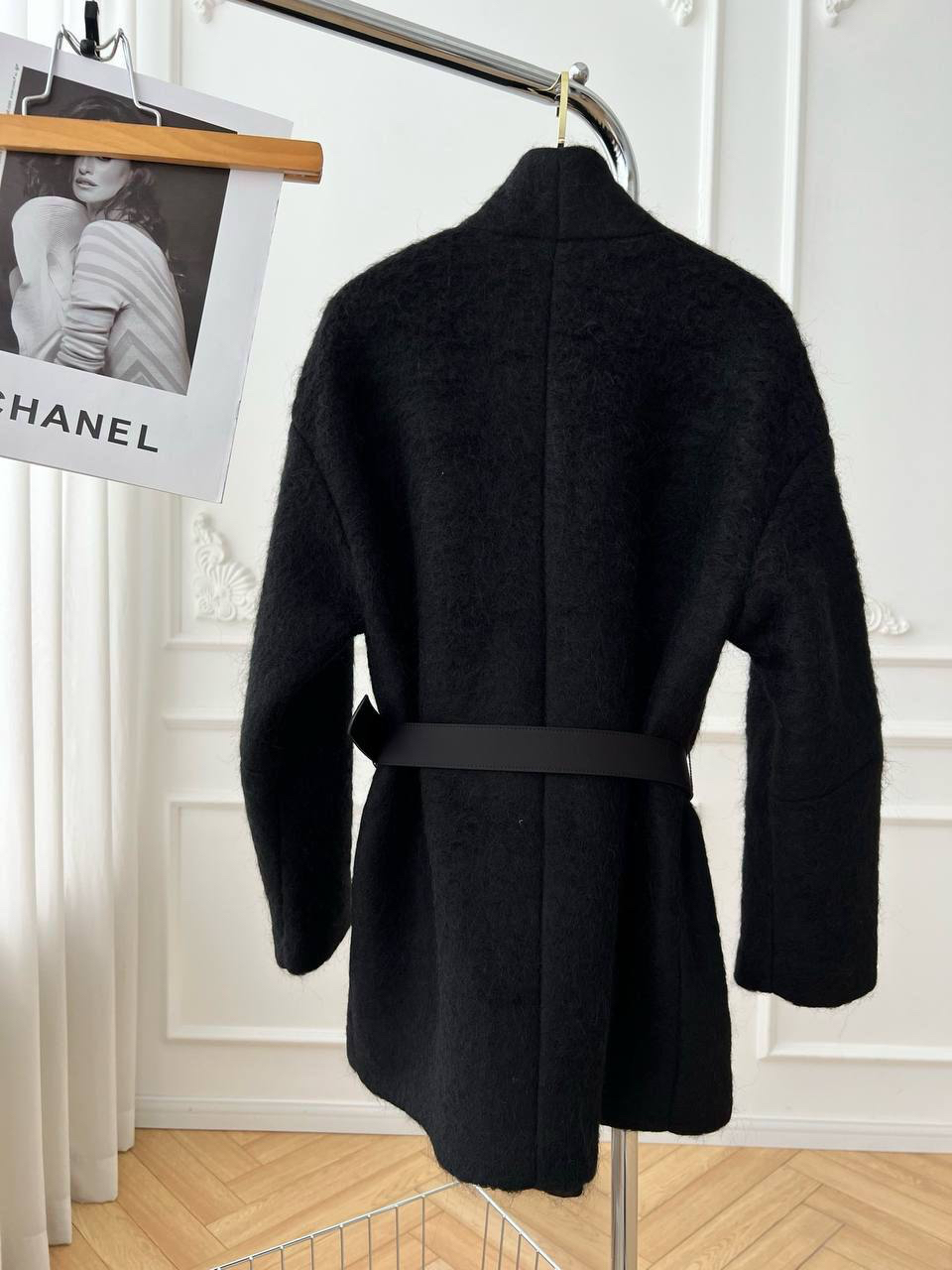 ПИДЖАК CHANEL детальное фото