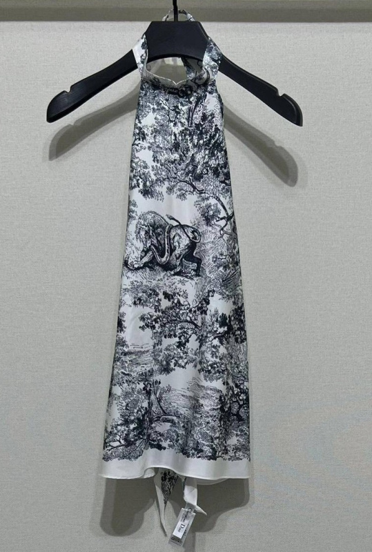 ТОП CHRISTIAN DIOR фото