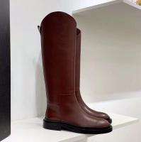 САПОГИ JIL SANDER фото