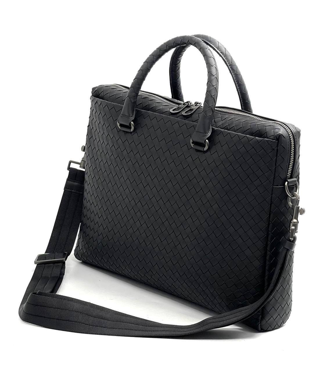 Портфель BOTTEGA VENETA детальное фото
