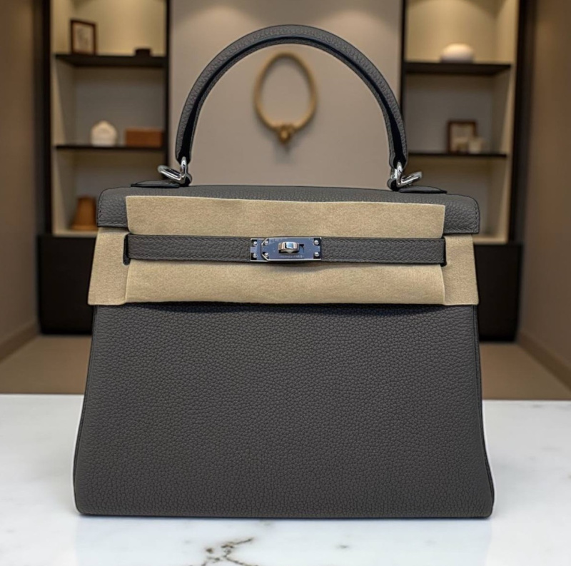 СУМКА HERMES KELLY 25 фото