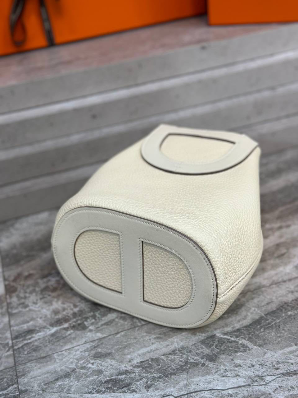 СУМКА HERMES детальное фото