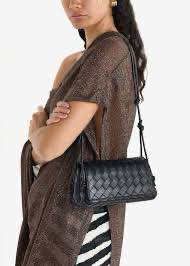 СУМКА BOTTEGA VENETA детальное фото