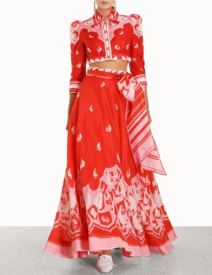 КОСТЮМ ZIMMERMANN фото