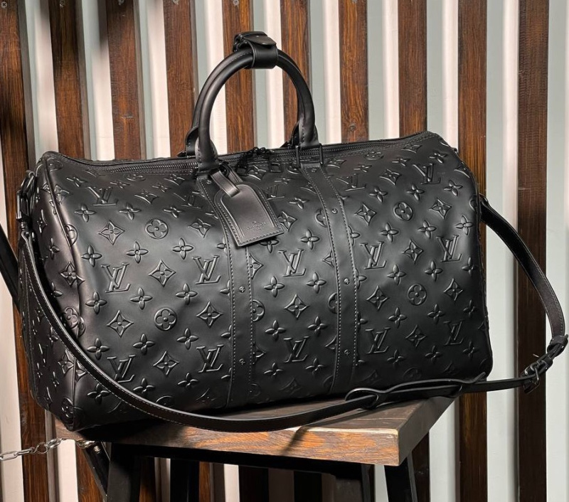 ДОРОЖНАЯ СУМКА LOUIS VUITTON фото